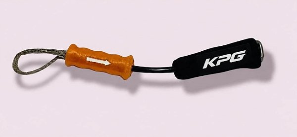 DUPLICADO - Leash Curto KPG