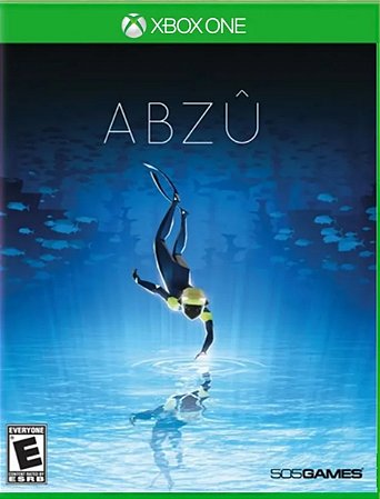 ABZU Xbox