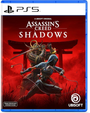 Assassins Creed Shadows