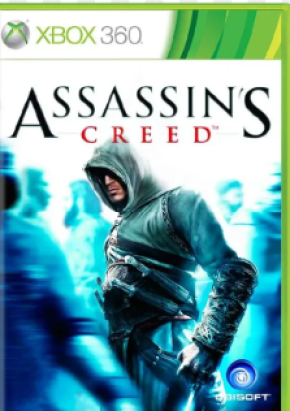 Assassins Creed Xbox 360