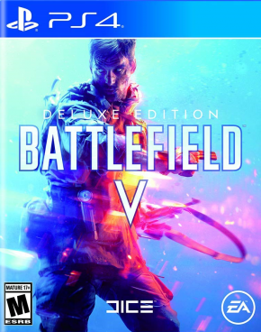 Battlefield V