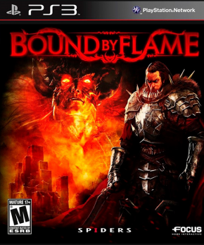 Bound by Flame PS3