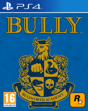 Bully PS4