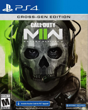 Call of Duty Modern Warfare II Pacote Multigeração