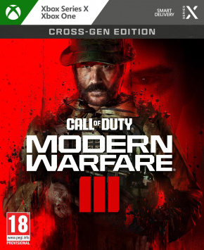 Call of Duty Modern Warfare III Xbox