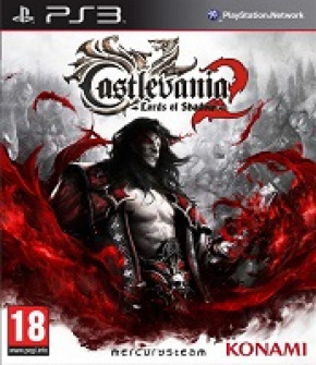 Castlevania Lords of Shadow 2 Digital Bundle PS3