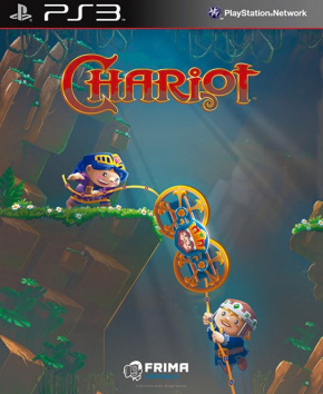 Chariot PS3