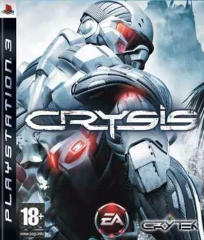 Crysis PS3