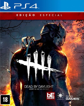 Dead by Daylight