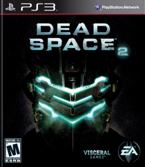 Dead Space 2 PS3