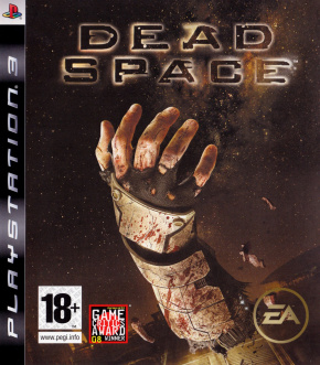 Dead Space PS3