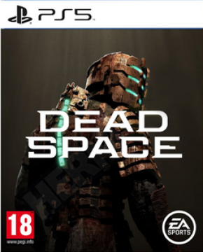 Dead Space Remake