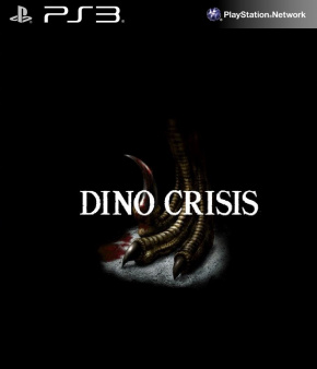 Dino Crisis (PSOne Classic) PS3