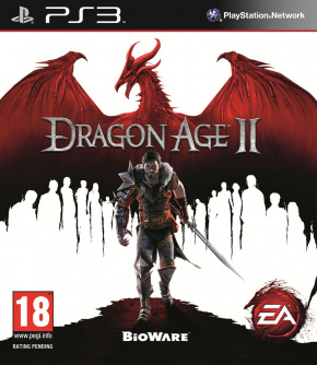 Dragon Age II PS3