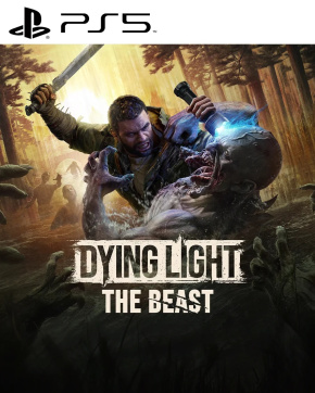 Dying Light The Beast