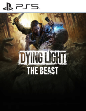 Dying Light The Beast PS5
