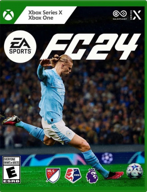 EA SPORTS FC 24 para Xbox One e Xbox Series X|S