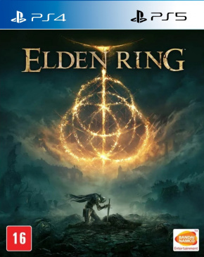 ELDEN RING PS4 & PS5