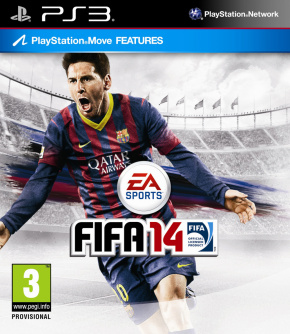 Fifa 14 (Português) PS3