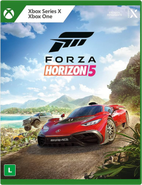 Forza Horizon 5 Xbox