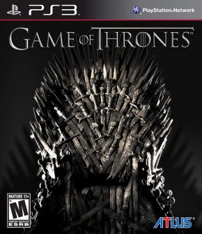 Game Of Thrones Season Pass PS3