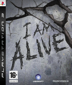 I am Alive PS3