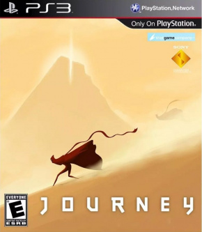Journey PS3