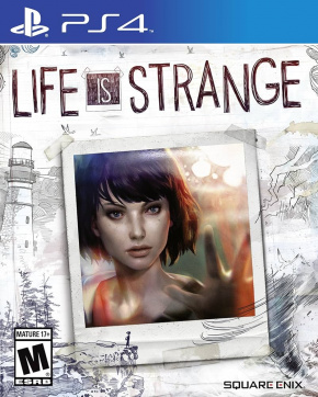 Life is Strange Complete Season PS4