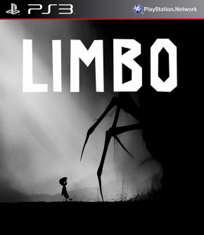 Limbo PS3