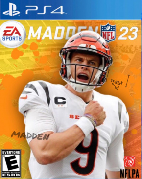 Madden NFL 23 para PS4 & PS5