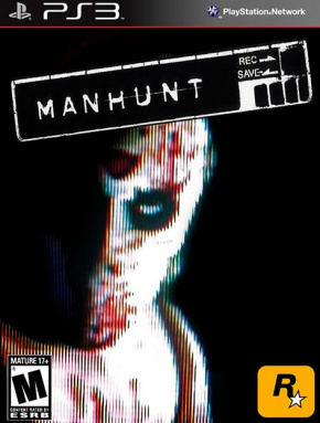Manhunt PS3