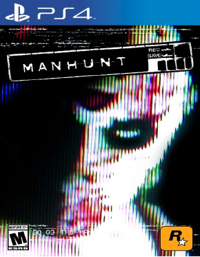 Manhunt PS4