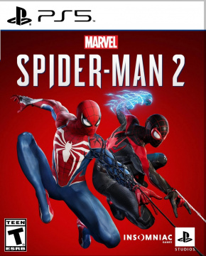 Marvel Spider-Man 2