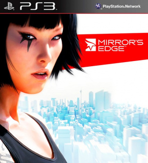 Mirror's Edge PS3