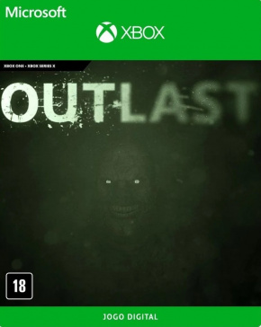 Outlast Xbox