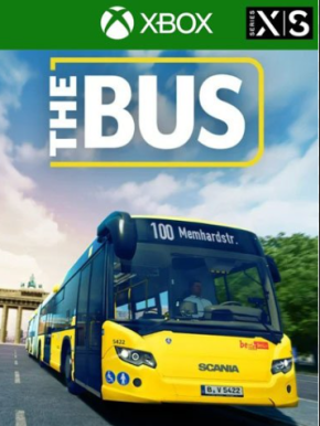 The Bus Xbox Series