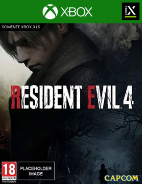 Resident Evil 4 Remake