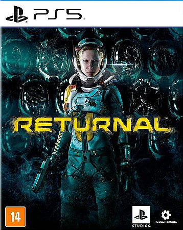 Returnal PS5