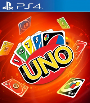 UNO PS4