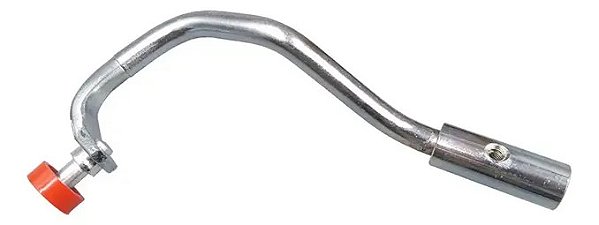 Carrinho Guia Ducato Superior Porta Lateral 1998 À 2016 Prateado