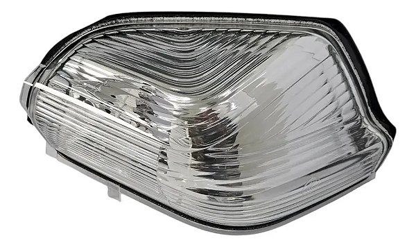 Pisca Seta Do Retrovisor Da Mercedes Sprinter 2012 A 2019 Esquerdo Motorista