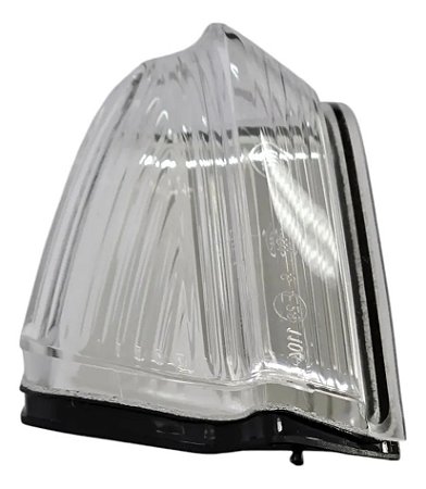 Pisca Seta Do Retrovisor Da Mercedes Sprinter 2012 A 2019 Direito Passageiro