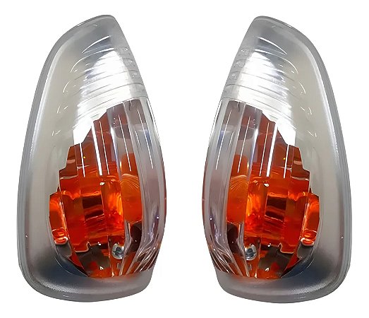 Pisca Seta Retrovisor Master 2014 2015 2016 2017 2018 À 2024