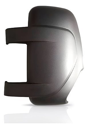 Capa De Retrovisor Renault Master 2013 A 2025 Braço Curto