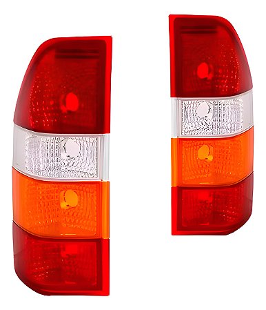 Lanterna Traseira Mb Sprinter 1995 96 97 98 99 00 01 2002