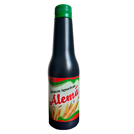 Aguardente Alemã 300ml