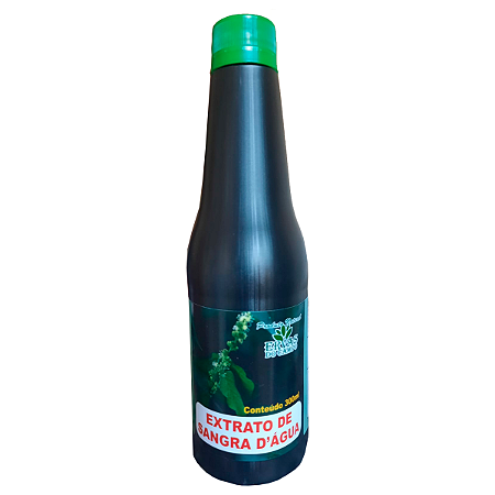 Extrato Sangra D'agua 300ml