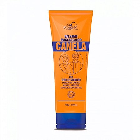 Canela de Velho Belkit 150g