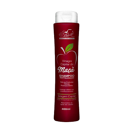 Kit Vinagre de Maçã Belkit 3 Itens