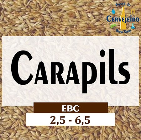 Malte Carapils Weyermann (5 EBC) - Kg